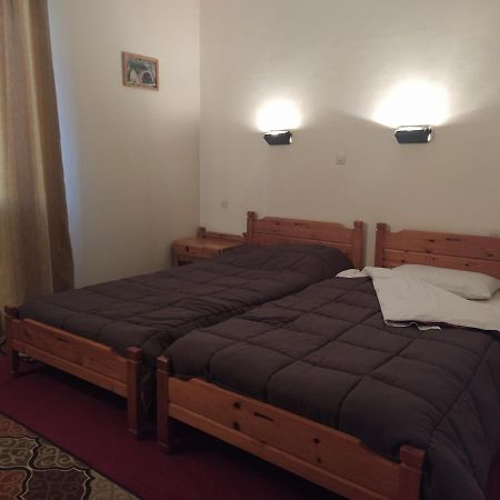 Apollon Inn Arachova Exteriör bild